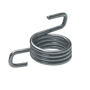 AlveyTech Chain Tensioner Spring - Replacement for The Coleman CT200U Trail & CT200U-EX, Falcon, 196cc 6.5 Hp 200 Mini Bike Accessories, Gas and Electric Pit Dirt Bikes, Trail Go-Kart Parts, 1-Pack