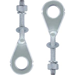 2 مجموعة سلسلة الضابط التوتر لهوندا XR50R XR70R CRF70F CRF80F CRF100F CT70 XL75 XL80S XL100S XR100 استبدال 95014-10010 in Kuwait