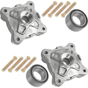محور عجلة كالتريك متوافق مع Polaris Ranger 800 EFI 2008-2010 / Ranger S 800 EFI 2009-2010 / RZR 570 EFI 2012-2013 / RZR 800 EFI 2008-2012 / RZR S 800 EFI 2009-2012/5137219 2204717 in Kuwait