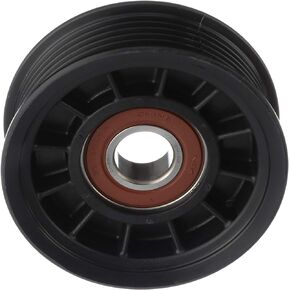 Quicksilver 807757T Serpentine Belt Idler Pulley