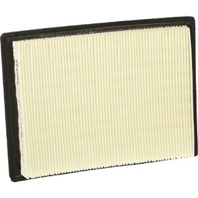 Bosch 5110WS Workshop Engine Air Filter - Compatible With Select Honda Civic, Civic del Sol