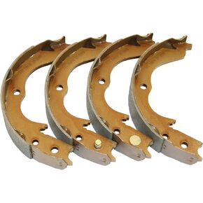 Beck/Arnley 081-3239 Emergency Brake Shoe