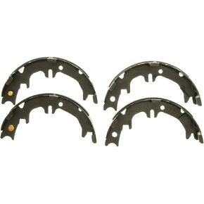 Wagner QuickStop Wagner Brake Z846 Parking Brake Shoe