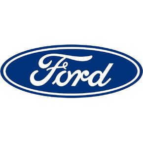 Ford Motor Co Nut - W300318