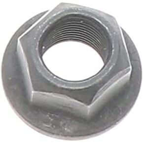 Ford Genuine Ford Motor Co. Front Spring Nut - W300308