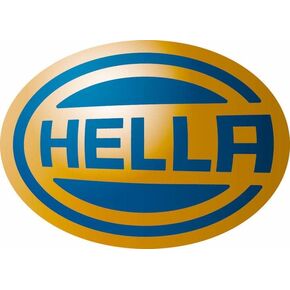HELLA 003437097 50 Amp Heavy Duty SPST Switch with Bracket