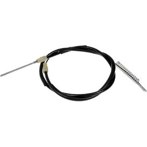 Dorman C661302 كابل فرامل الانتظار الجانبي للسائق الخلفي لموديلات مختارة من شيفروليه/جي إم سي