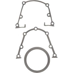 FEL-PRO BS 40648 Rear Main Seal Set