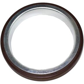 DNJ RM422 Rear Main Seal for 86-11/ Ford, Land Rover, Mazda, Mercury/Aerostar, B4000, Bronco II, Explorer, Explorer Sport Trac, Mountaineer, Mustang, Navajo, Ranger / 2.9L, 4.0L / OHV, SOHC / V6