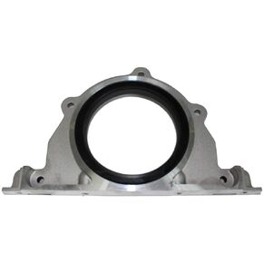 DNJ RM1160 Rear Main Seal for 2003-2015 / Chrysler, Dodge, Jeep, Ram / 1500, 200, 2500, 300, 3500, Aspen, Avenger, Caliber, Challenger, Charger, Commander, Compass, Durango, Grand Cherokee, Magnum