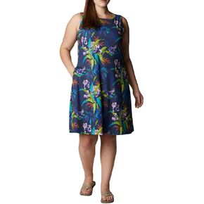 Columbia Women's Chill River Printed Dress