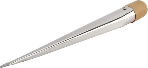 YaeMarine Stainless Steel Rope Splicing Spike FID with Wood Handle for Dia. 1/8" to 1/2", 1/2" to 1", 1" and up Rope in Kuwait