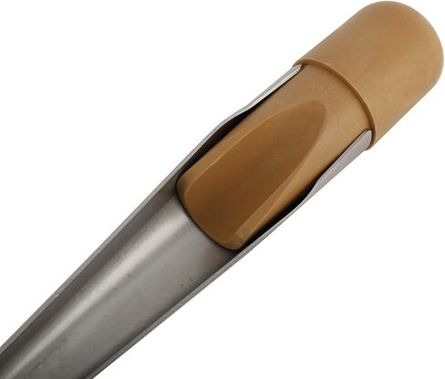 YaeMarine Stainless Steel Rope Splicing Spike FID with Wood Handle for Dia. 1/8" to 1/2", 1/2" to 1", 1" and up Rope in Kuwait