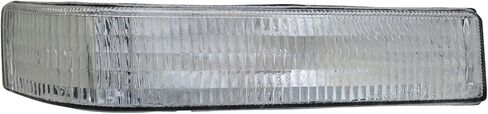 TYC 12-1521-01 Jeep Grand Cherokee Front Passenger Side Replacement Parking/Signal Lamp Assembly in Saudi Arabia