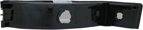 TYC 12-1521-01 Jeep Grand Cherokee Front Passenger Side Replacement Parking/Signal Lamp Assembly in Saudi Arabia