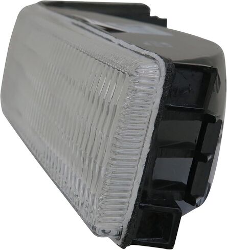 TYC 12-1521-01 Jeep Grand Cherokee Front Passenger Side Replacement Parking/Signal Lamp Assembly in Saudi Arabia