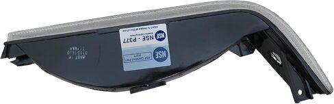 TYC 12-1521-01 Jeep Grand Cherokee Front Passenger Side Replacement Parking/Signal Lamp Assembly in Saudi Arabia
