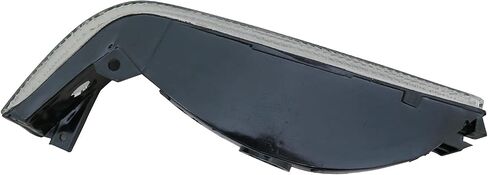 TYC 12-1521-01 Jeep Grand Cherokee Front Passenger Side Replacement Parking/Signal Lamp Assembly in Saudi Arabia