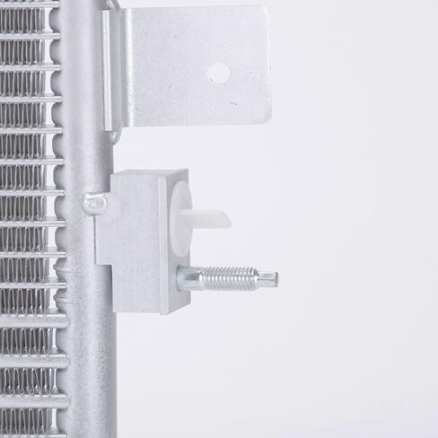 TYC 3586 Condenser Assembly Compatible with 2011-2014 Chrysler 200 in Saudi Arabia