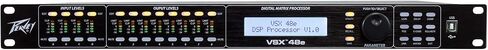 Peavey VSX 48e DSP-based Loudspeaker Management System in Saudi Arabia