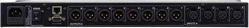 Peavey VSX 48e DSP-based Loudspeaker Management System in Saudi Arabia
