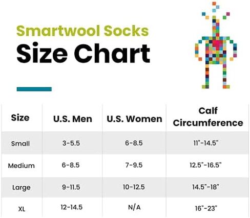Smartwool للرجال يركضون وسادة مستهدفة بنمط الكاحل المنخفض in Saudi Arabia