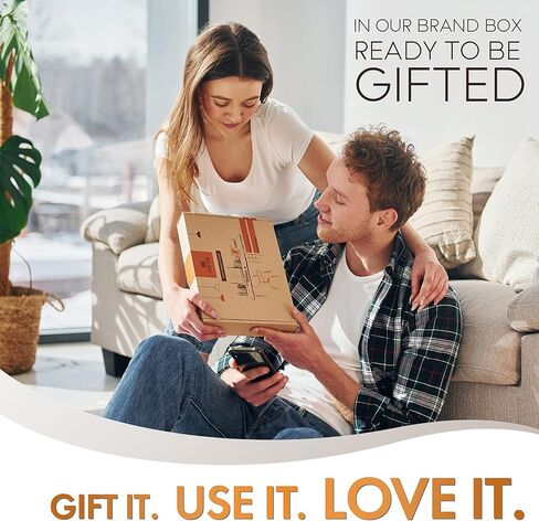 TESLYAR Wood Phone Docking Station Ash Key Holder Stand Watch Organizer Men Gift Husband Wife Anniversary Dad Birthday Nightstand Purse Father Graduation Male Travel Idea Gadgets (Brown) in Kuwait