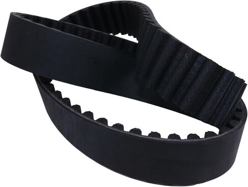 Belt 750121 Compatible with Rayco Stump Grinder Mitsuboshi/Bestorque Super JR 1625 1631 1635 in Saudi Arabia
