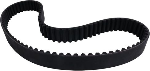 Belt 750121 Compatible with Rayco Stump Grinder Mitsuboshi/Bestorque Super JR 1625 1631 1635 in Saudi Arabia