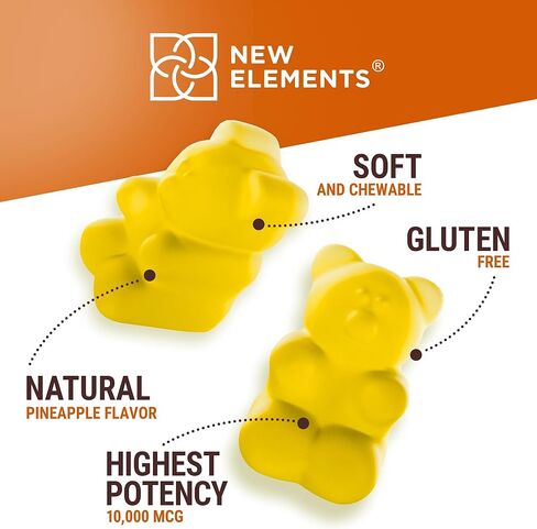 علكة الكرياتين مونوهيدرات مع BCAA L- سيترولين بيتا ألانين وفيتامين ب 12 | الداعم النهائي للطاقة | بناء العضلات | أفضل مكمل قبل التمرين للرجال والنساء in Kuwait