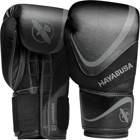 Hayabusa H5 Boxing Gloves for Men and Women in Saudi Arabia