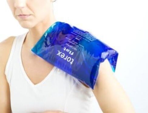 Torex FBLU12 حزمة ساخنة/باردة، مسطحة، كبيرة الحجم باللون الأزرق in Kuwait