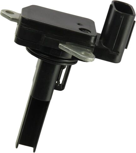 22204-38010 MAF مستشعر تدفق الهواء الشامل متوافق مع 2008-2016 لكزس LS600H 5.0L، 2007-2017 لكزس LS460 4.6L، 2008-2011 لكزس GS460 4.6L، 22204-38020 MA460 AF10426 MAS0444 in Kuwait