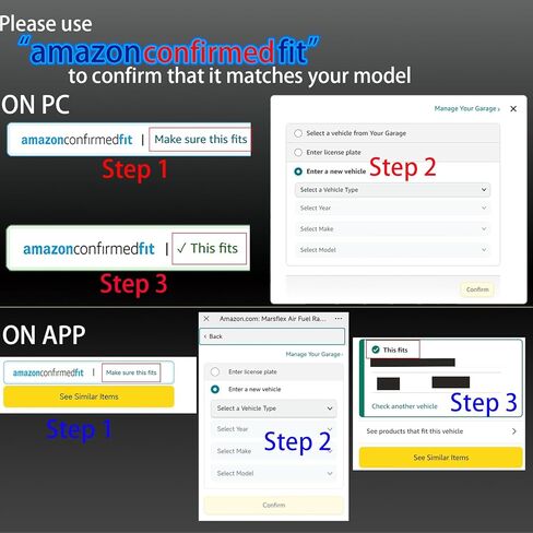 22204-38010 MAF مستشعر تدفق الهواء الشامل متوافق مع 2008-2016 لكزس LS600H 5.0L، 2007-2017 لكزس LS460 4.6L، 2008-2011 لكزس GS460 4.6L، 22204-38020 MA460 AF10426 MAS0444 in Kuwait