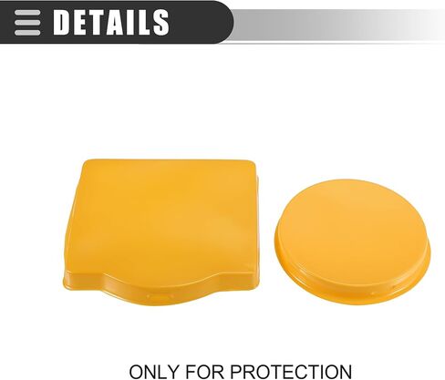 مقياس مستشعر تدفق الهواء Motoforti، استبدال تدفق الهواء بمستشعر MAF، لسيارة Ford F-150 1999-2003، بلاستيك، رقم XL3F12B579BA، أسود in Kuwait