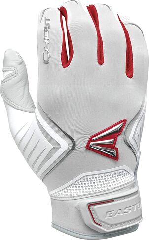 Easton | Ghost Fastpitch Softball Batting Gloves | Adult Sizes | Multiple Colors in Saudi Arabia