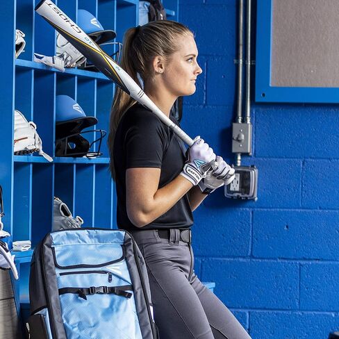Easton | Ghost Fastpitch Softball Batting Gloves | Adult Sizes | Multiple Colors in Saudi Arabia
