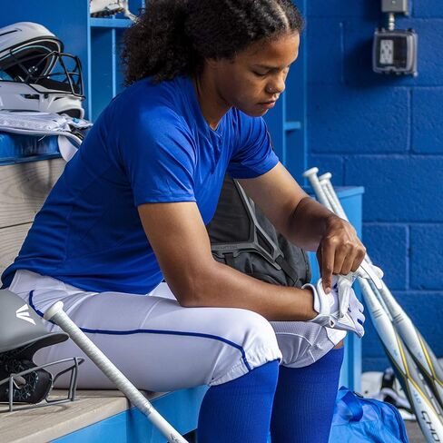 Easton | Ghost Fastpitch Softball Batting Gloves | Adult Sizes | Multiple Colors in Saudi Arabia