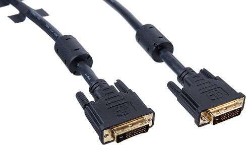 Belkin F2E7171-10-SV DVI-D M TO DVI-D M (SL) 10 Feet in Saudi Arabia