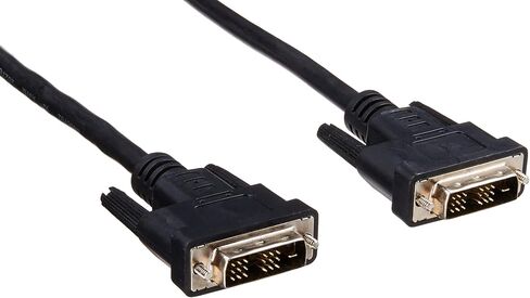 Belkin F2E7171-10-SV DVI-D M TO DVI-D M (SL) 10 Feet in Saudi Arabia