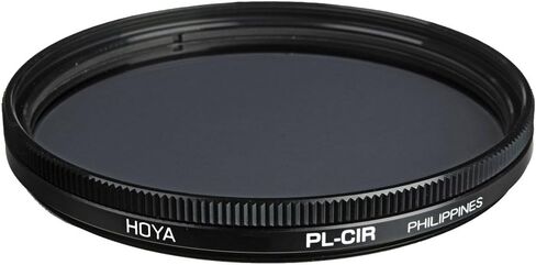 Hoya 62CIR 62mm Circular Polarized Filter in Saudi Arabia