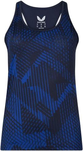 Red Bull Racing Castore F1 Women's Tank Top in Saudi Arabia
