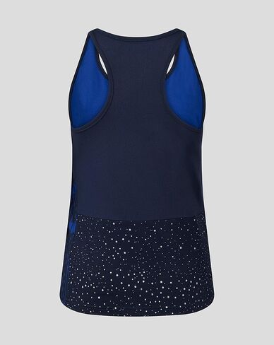Red Bull Racing Castore F1 Women's Tank Top in Saudi Arabia