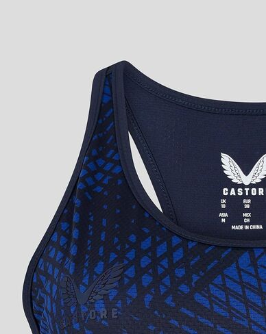 Red Bull Racing Castore F1 Women's Tank Top in Saudi Arabia