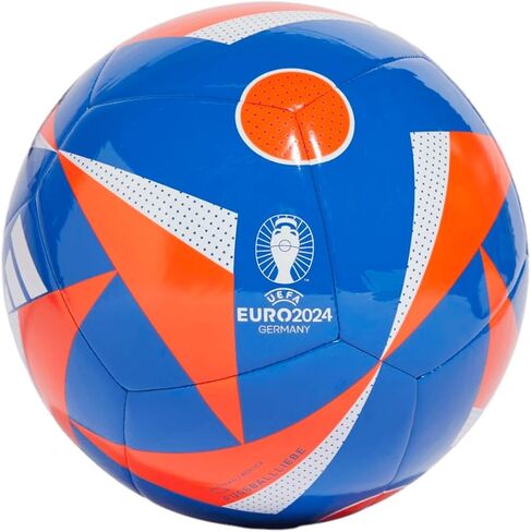 كرة قدم نادي أديداس EURO24 in Kuwait