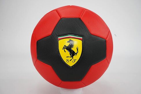 فيراري رقم 3 كرة قدم صغيرة الحجم 7.5 بوصة إصدار محدود in Kuwait