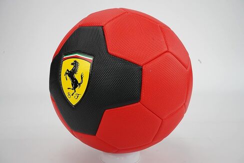 فيراري رقم 3 كرة قدم صغيرة الحجم 7.5 بوصة إصدار محدود in Kuwait