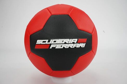 فيراري رقم 3 كرة قدم صغيرة الحجم 7.5 بوصة إصدار محدود in Kuwait