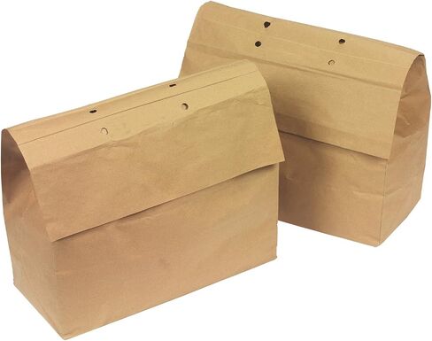 Swingline Shredder Bags, Recylable Paper, 31 Gallon, For 750X/750M, 5/Pack (1765032) in Kuwait