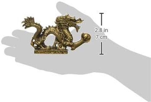 Feng Shui Dragon Luck & Success/feng Shui Resin Dragon Statue Sculpture in Saudi Arabia